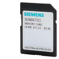 Siemens 6ES7954-8LF03-0AA0 Used Surplus