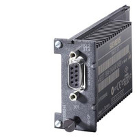 Siemens 6ES7963-2AA00-0AA0 Used Surplus
