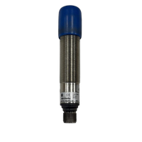 Allen Bradley 42CM-D8MPA-D4 18 mm Cylindrical 18 mm Metal Sensor Used Surplus