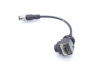 Allen Bradley 42EF-B1MPBE-F4 RightSight Photosensor