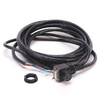 Allen Bradley 42EF-R9RCB-A2 RightSight Photoelectric Sensor Used Surplus