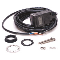 Allen Bradley 42GRU-92L0 Series 9000 LaserSight Photo Sensor Used Surplus Allen Bradley 42GRU-92L0 Series 9000 LaserSight Photo Sensor Used Surplus