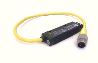 Allen Bradley 42SRU-6003-QD Compact Photo Sensor