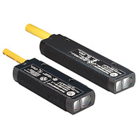 Allen Bradley 42SRU-6203 Compact Photo Sensor Used Surplus