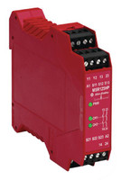 Allen Bradley 440R-D23169 Guardmaster MSR125HP Safety Relay