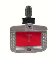 Allen Bradley 440T-AKEYE100T Interlock key