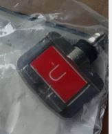 Allen Bradley 440T-AKEYE100U Key Trapped Key Interlock