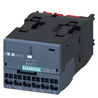 Siemens 3RA2711-2AA00 Used Surplus