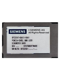 Siemens 6FC5270-4AX30-4AH0 Used Surplus