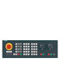 Siemens 6FC5303-0AF22-1AA1 Used Surplus