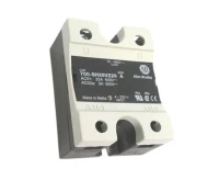 Allen Bradley 700-SH25VA24 Hockey Puck Solid State Relay