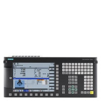 Siemens 6FC5370-7AA00-0AA0 Used Surplus