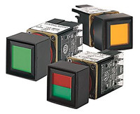 Shop New Allen Bradley 800M-N4
