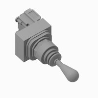 Shop New Allen Bradley 800TC-T1C1XDXX 30mm Toggle Switch 800T PB
