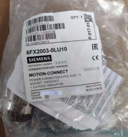 Siemens 6FX2003-0LU10