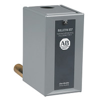 Shop New Allen Bradley 837-H1A Electro-Mech Temp Cntrl Sw