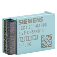 Siemens 6GK1900-0AB00 Used Surplus