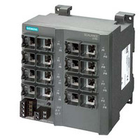 Siemens 6GK5116-0BA00-2AA3 Used Surplus