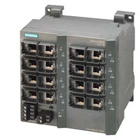 Siemens 6GK5216-0BA00-2AA3 Used Surplus
