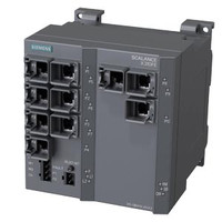 Siemens 6GK5310-0BA10-2AA3 Used Surplus