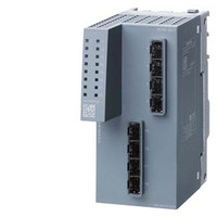 Siemens 6GK5400-8AS00-8AP2 Used Surplus