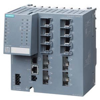 Siemens 6GK5408-4GQ00-2AM2