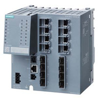 Siemens 6GK5408-8GR00-2AM2 Used Surplus