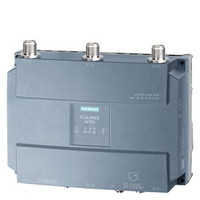 Siemens SCALANCE W748 M12 for indoor use 6GK5748-1GD00-0AB0 Used