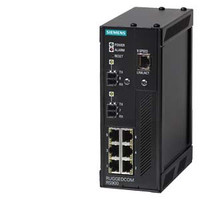 Siemens 6GK6090-0AS23-0BA0-Z A14-PLUS-B00 Used Surplus