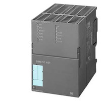 Siemens 6GK7343-1GX30-0XE0 Used Surplus