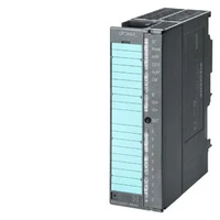 Siemens 6GK7343-2AH01-0XA0 Used Surplus