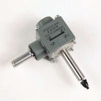 Shop Used Allen Bradley Z-21169 Limit Switch Assembly Used Surplus