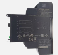 Shop New Schneider Electric RE22R1AMR Never Used Surplus