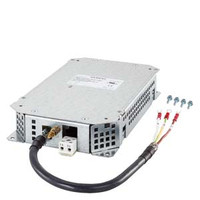 Siemens 6SE6400-4BD12-0BA0 Used Surplus