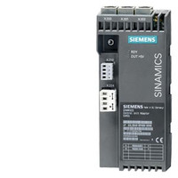 Siemens 6SL3040-0PA00-0AA1 Used Surplus