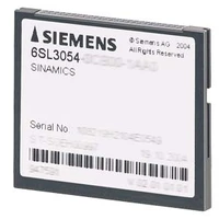 Siemens 6SL3054-0CB00-1AA0