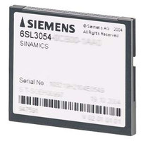Siemens 6SL3054-0EH00-1BA0 Used Surplus