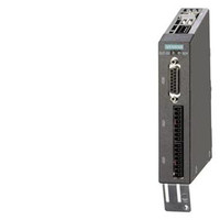 Siemens 6SL3055-0AA00-5CA2 Used Surplus
