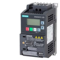 Siemens 6SL3210-5BB12-5UV1 Used Surplus