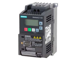 Siemens 6SL3210-5BB15-5BV1 Used Surplus