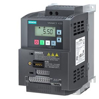 Siemens 6SL3210-5BB21-5UV1 Used Surplus