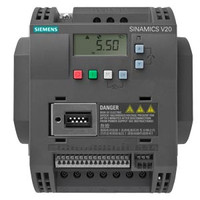 Siemens 6SL3210-5BE27-5UV0 Used Surplus