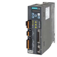 Siemens 6SL3210-5FB10-4UA1 Used Surplus