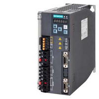 Siemens 6SL3210-5FB10-8UF0 Never Used Surplus