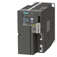 Siemens SINAMICS V90 servo drive 6SL3210-5FE11-5UF0 Used