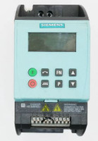 Siemens 6SL3211-0AB11-2BA1 Used Surplus