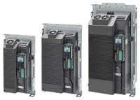 Shop Used Siemens 6SL3223-0DE25-5AA1 Used Surplus