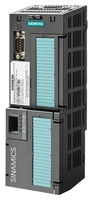 Shop Used Siemens 6SL3244-0BA20-1BA0 Used Surplus