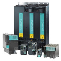 Siemens 6SL3325-1TG41-3AA3 Used Surplus