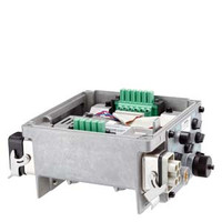 Siemens 6SL3544-0QB02-1PA0 Used Surplus